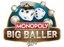 monopoly big baller